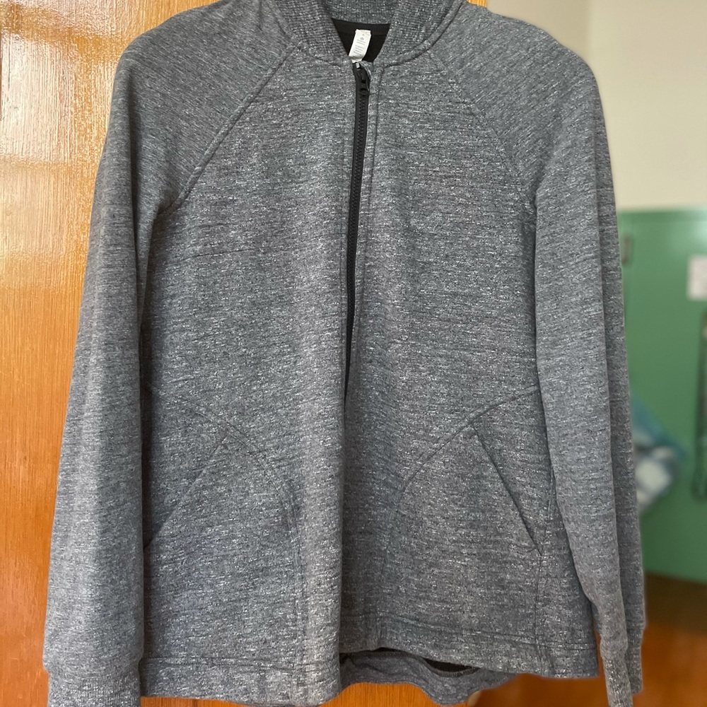 Lululemon Athletica Running Jacket
